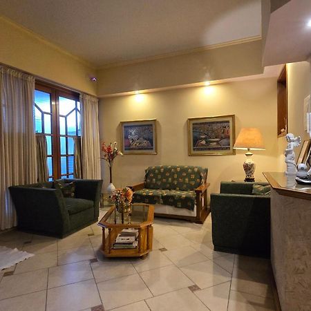 Hotel Ancona Rio Colorado Rn Экстерьер фото