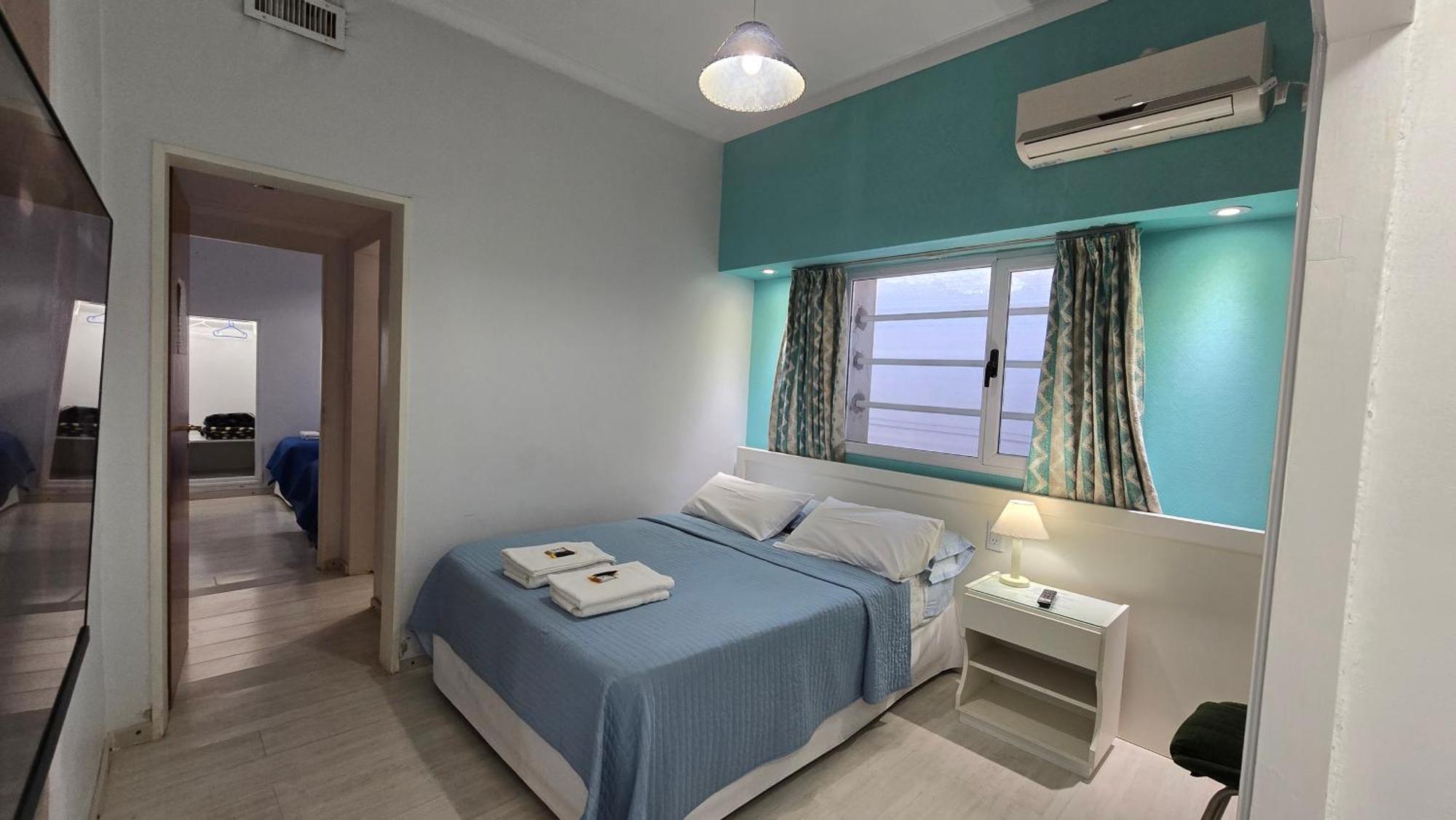 Hotel Ancona Rio Colorado Rn Экстерьер фото