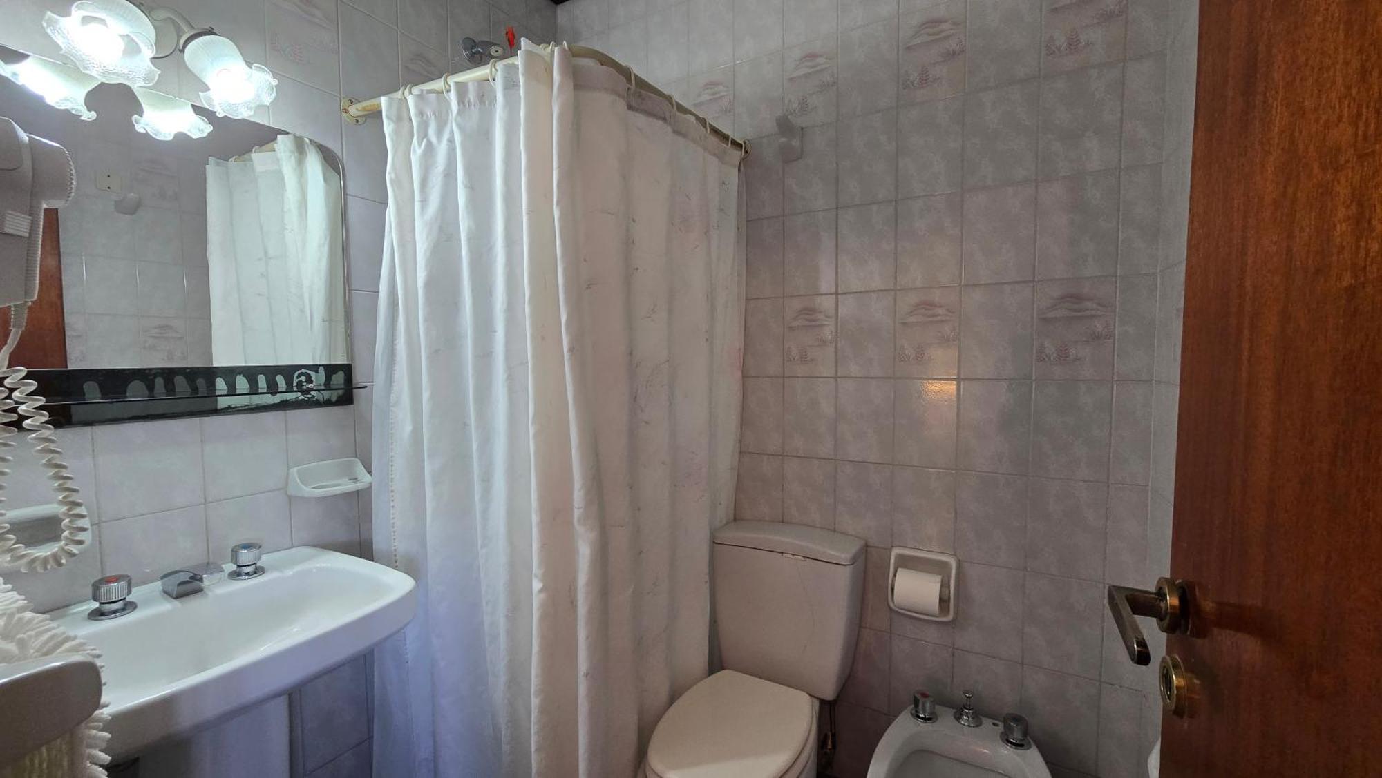 Hotel Ancona Rio Colorado Rn Экстерьер фото