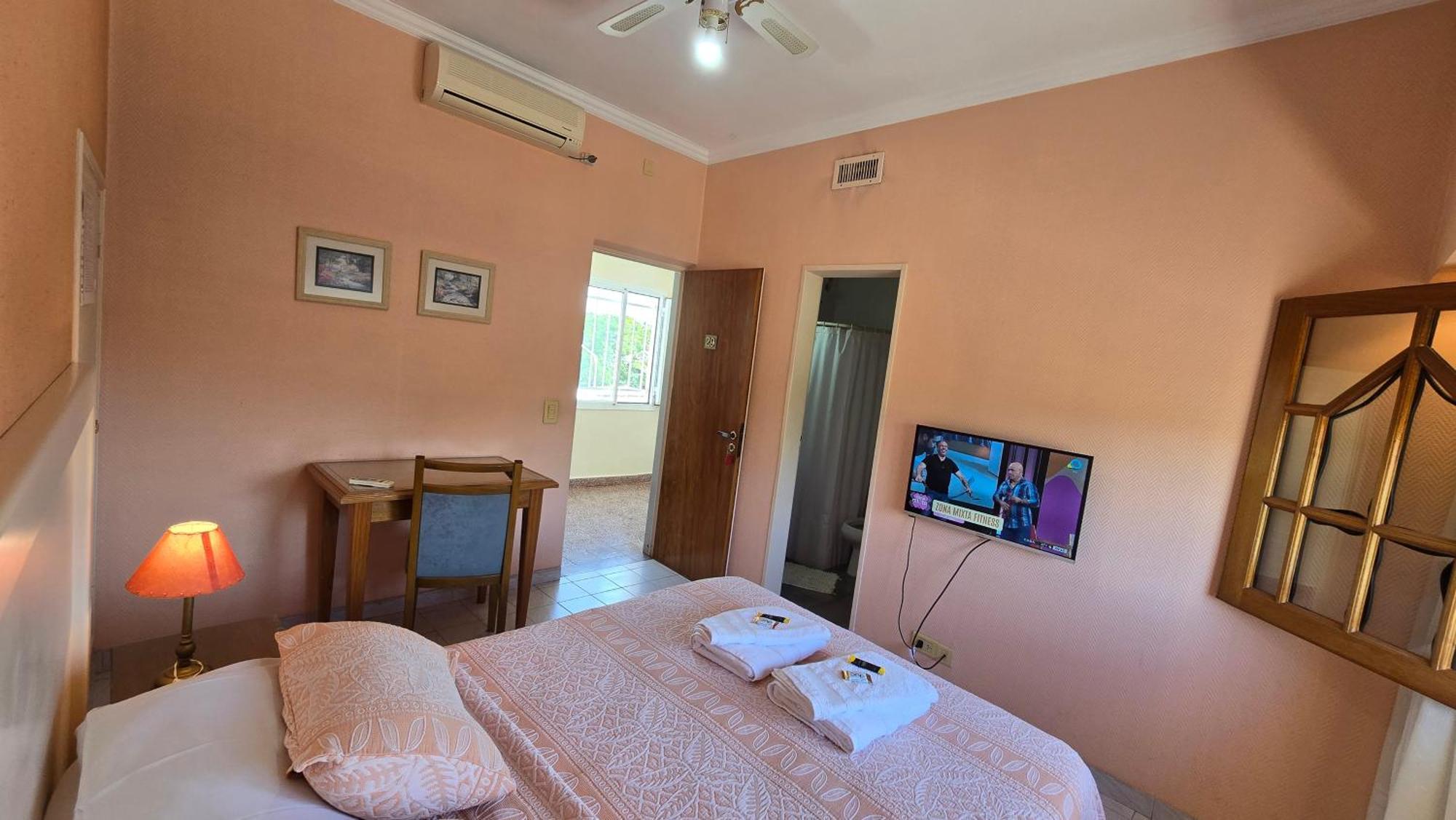 Hotel Ancona Rio Colorado Rn Экстерьер фото