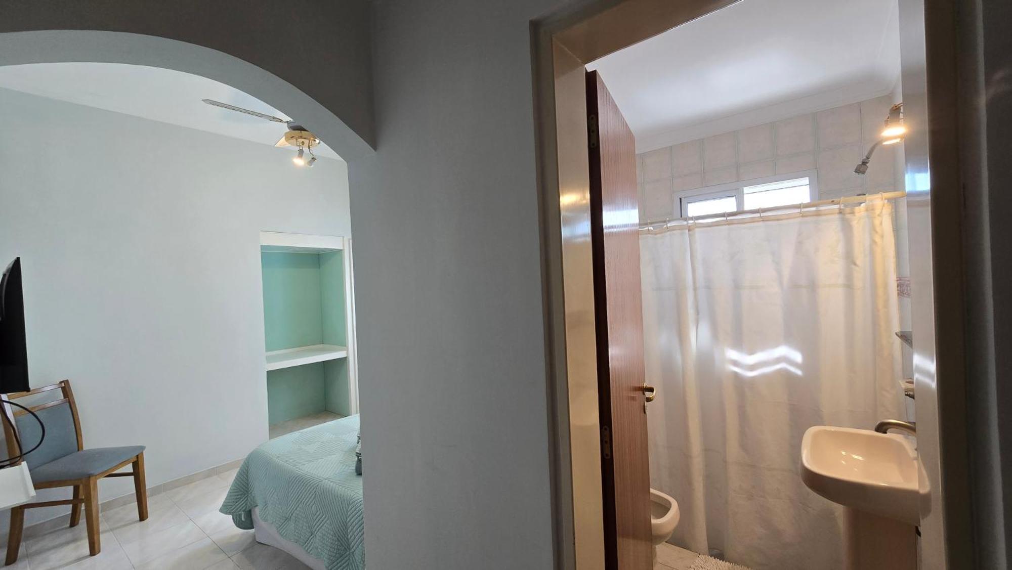 Hotel Ancona Rio Colorado Rn Экстерьер фото