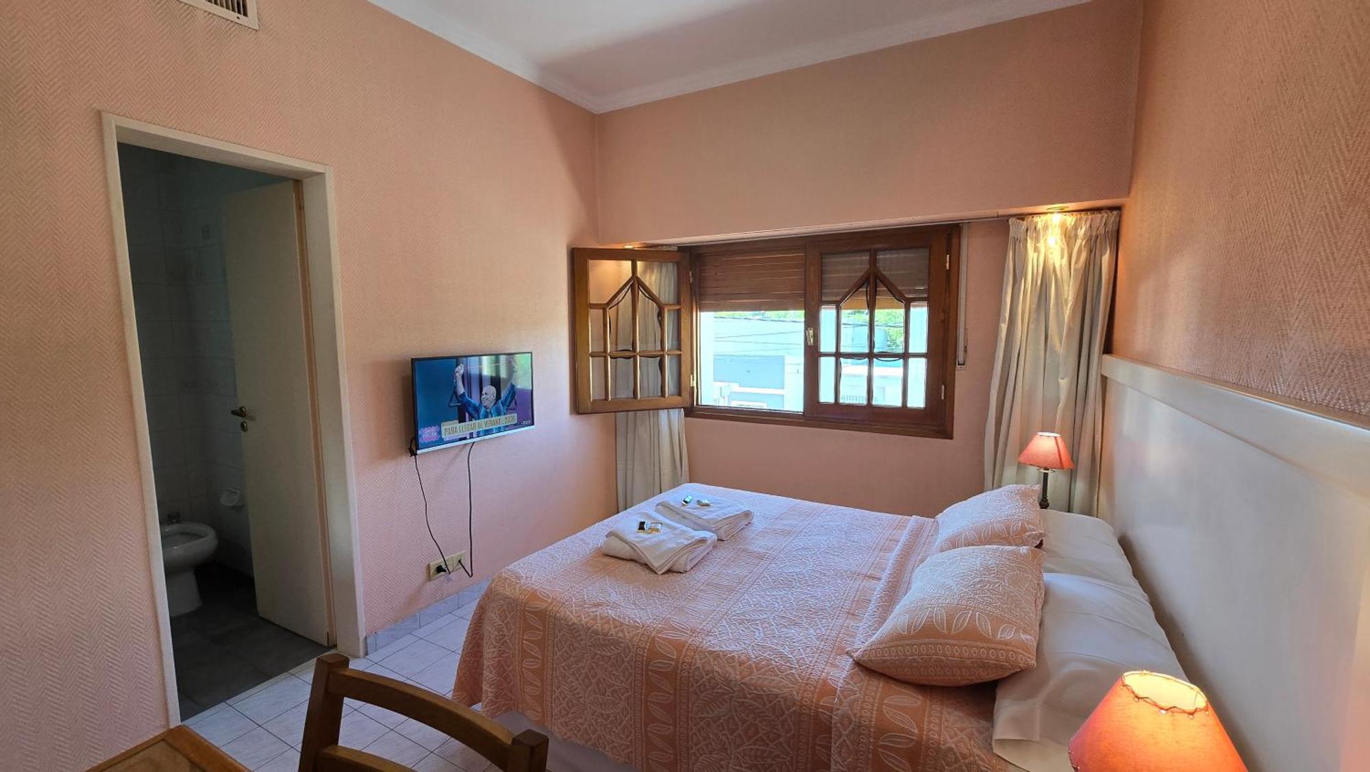 Hotel Ancona Rio Colorado Rn Экстерьер фото