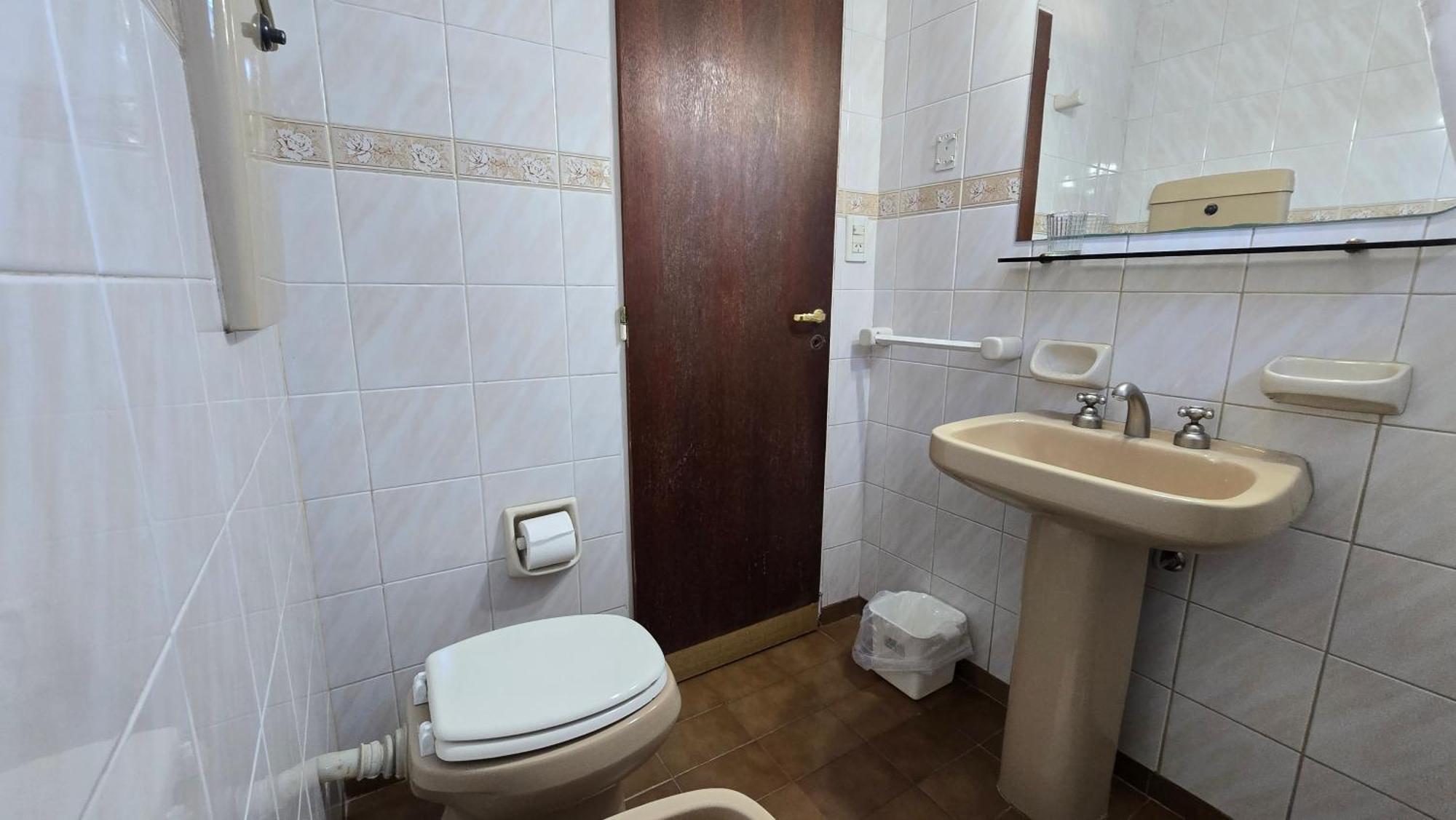 Hotel Ancona Rio Colorado Rn Экстерьер фото