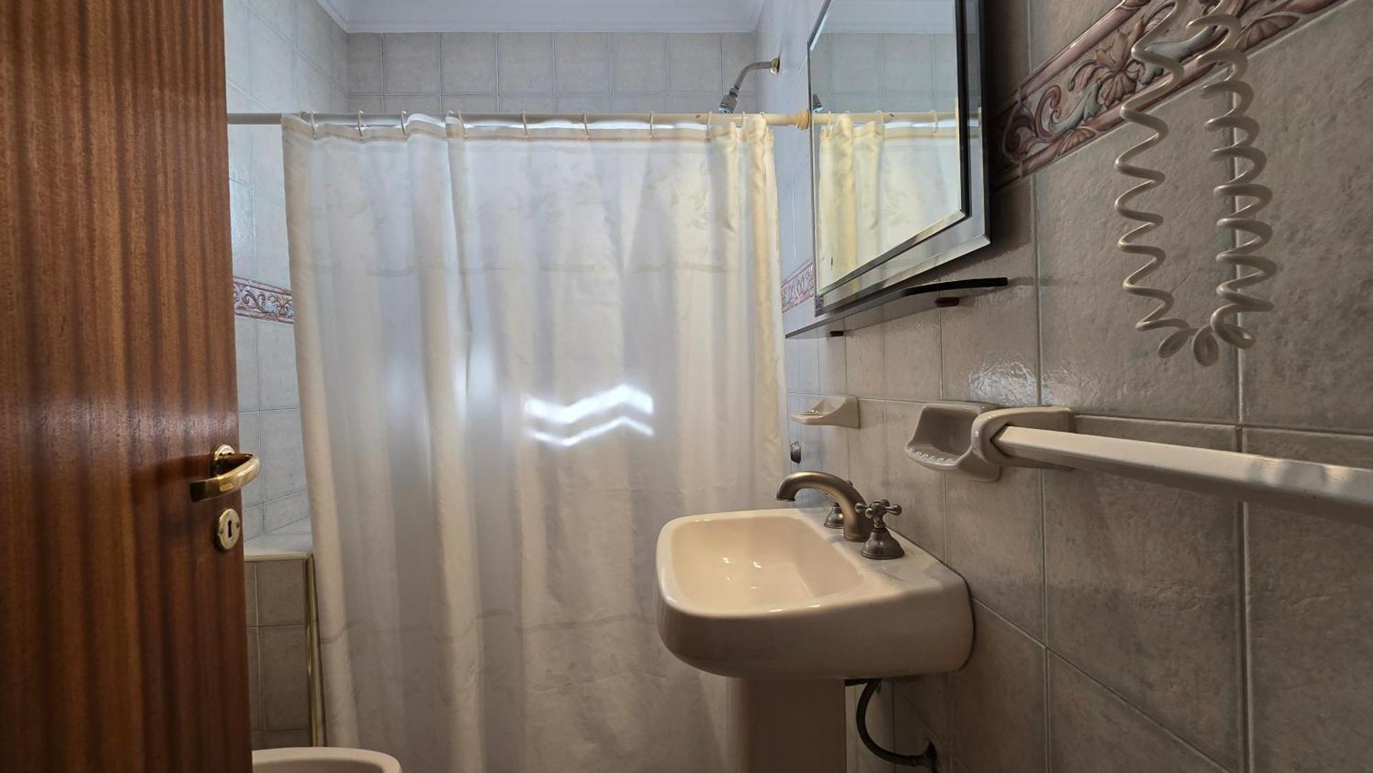Hotel Ancona Rio Colorado Rn Экстерьер фото