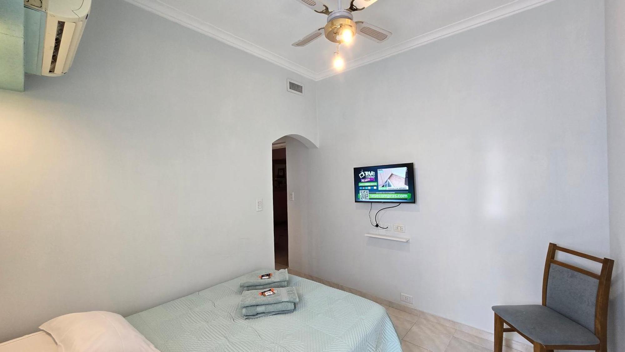 Hotel Ancona Rio Colorado Rn Экстерьер фото