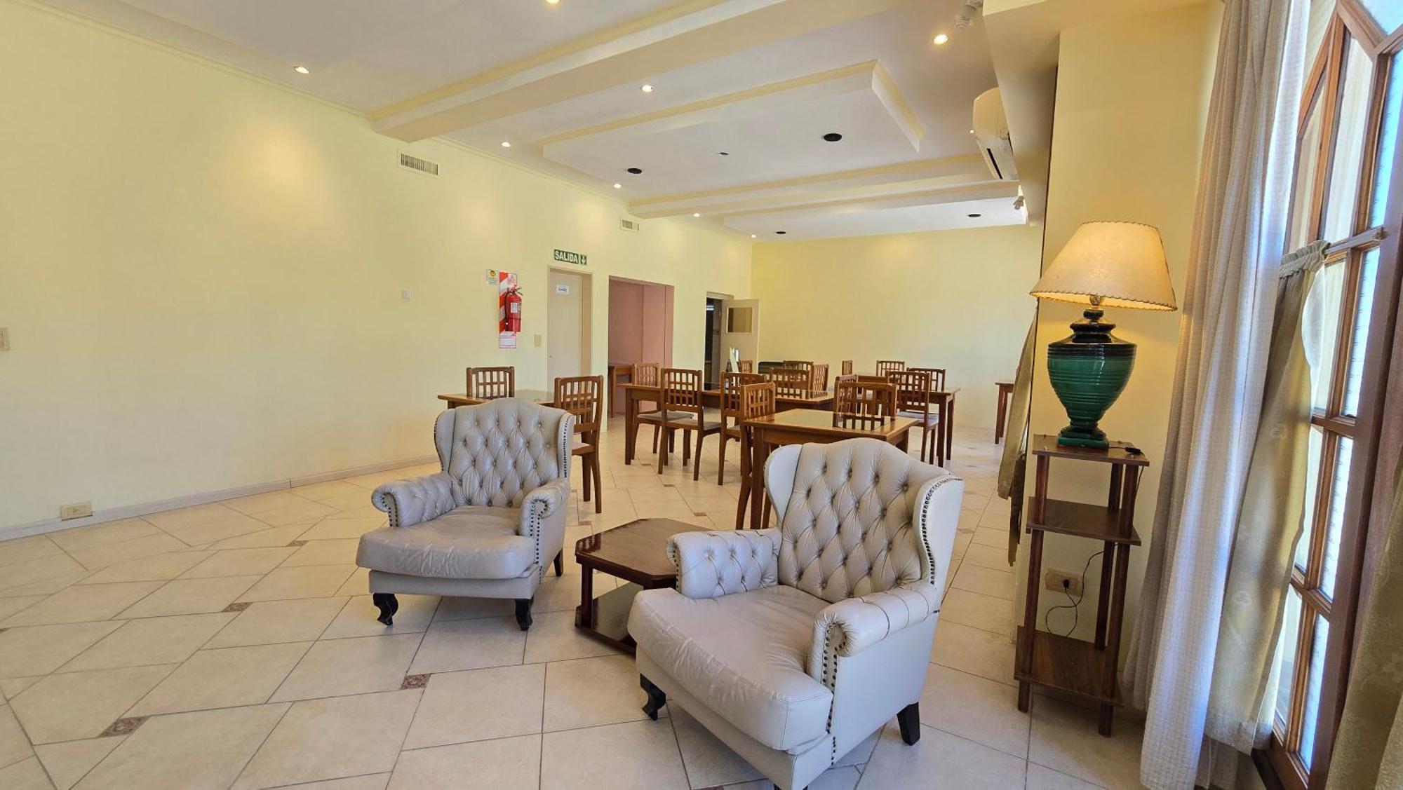 Hotel Ancona Rio Colorado Rn Экстерьер фото