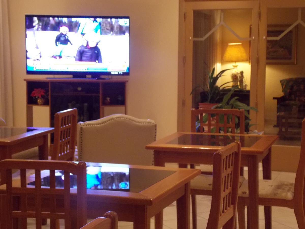 Hotel Ancona Rio Colorado Rn Экстерьер фото